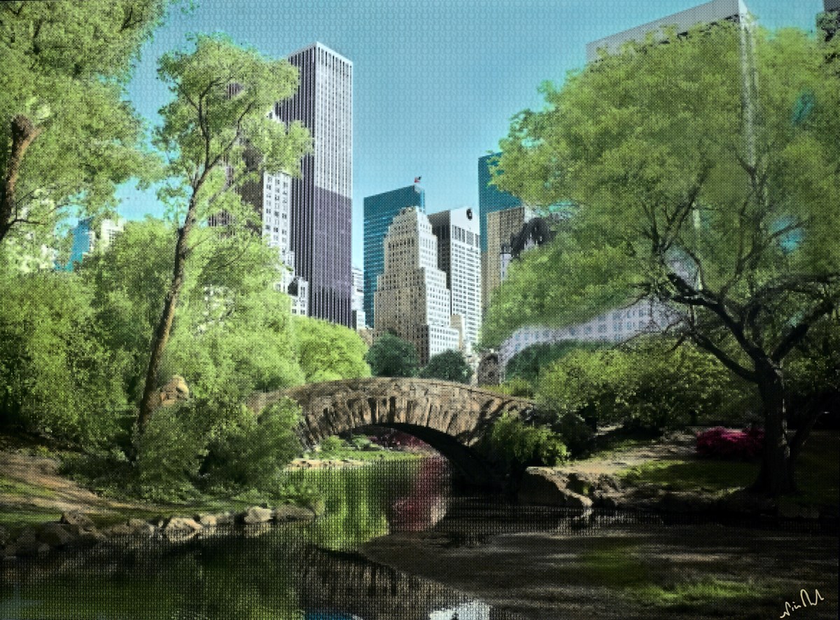 Central Park